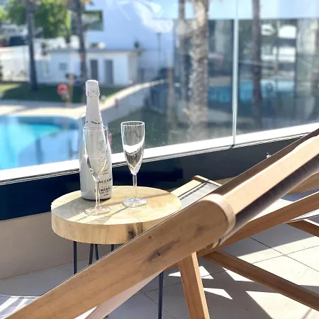 Appartamento Penthouse With 3 Bedrooms Estepona