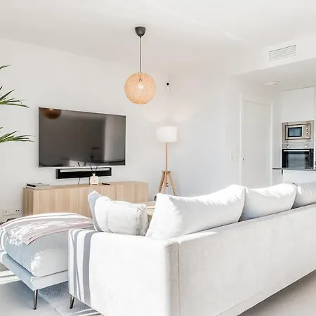 Appartamento Penthouse With 3 Bedrooms *