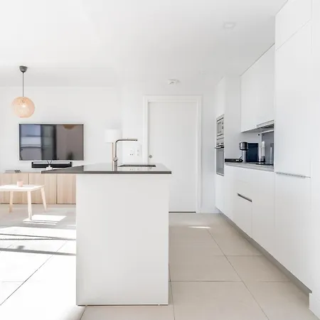 Penthouse With 3 Bedrooms Appartamento