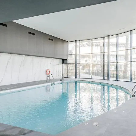Penthouse With 3 Bedrooms Appartamento