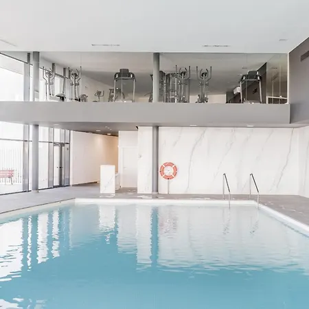 Appartamento Penthouse With 3 Bedrooms
