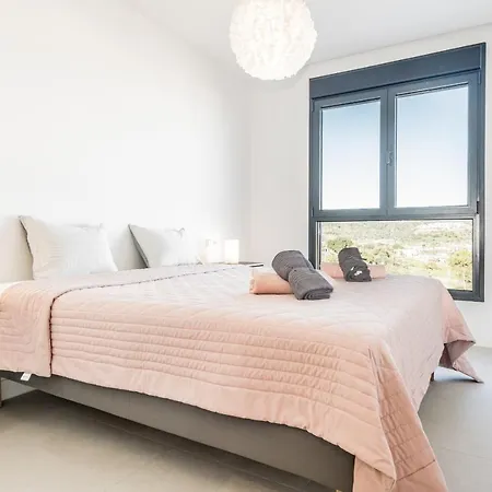 Penthouse With 3 Bedrooms Appartamento Estepona