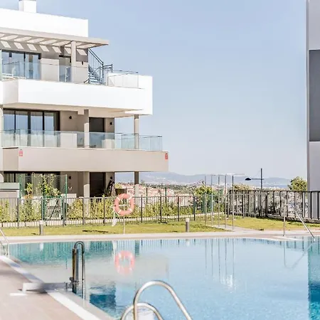 Penthouse With 3 Bedrooms