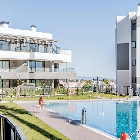 Penthouse With 3 Bedrooms