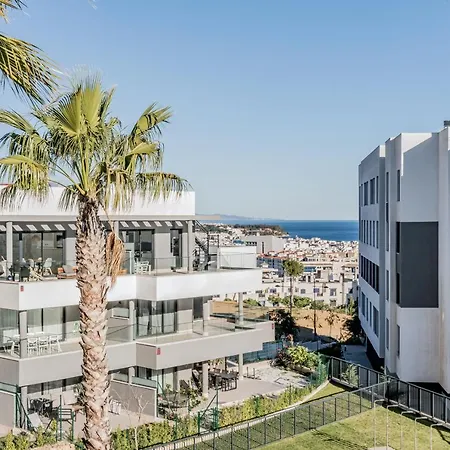 Penthouse With 3 Bedrooms Appartamento